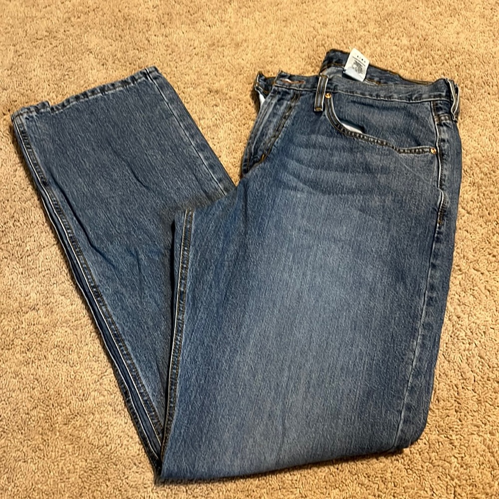 Mens Cinch 36x36 Jeans